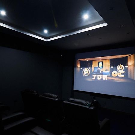 Апартаменты Brickell - Aparment 3G Amplio Y Elegante Санта-Крус-де-ла-Сьерра Экстерьер фото